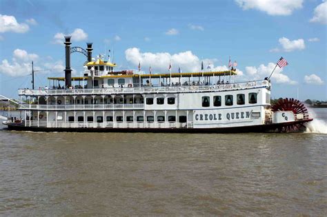 Boat Trip Mississippi Betfair